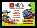 Istruzioni per la Costruzione - LEGO - 66272 - Costco Canada CoPack A: Page 23