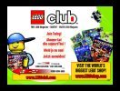 Istruzioni per la Costruzione - LEGO - 66272 - Costco Canada CoPack A: Page 23