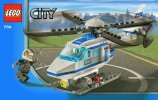 Istruzioni per la Costruzione - LEGO - 66282 - LEGO City Co-pack: Page 1