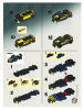 Istruzioni per la Costruzione - LEGO - 66288 - Markant Racers Bundle: Page 2