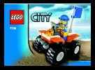 Istruzioni per la Costruzione - LEGO - 66290 - CITY Value Pack: Page 1