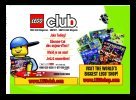 Istruzioni per la Costruzione - LEGO - 66290 - CITY Value Pack: Page 15