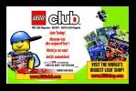 Istruzioni per la Costruzione - LEGO - 66290 - CITY Value Pack: Page 31