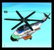 Istruzioni per la Costruzione - LEGO - 66306 - Coast Guard Value Pack: Page 68