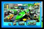 Istruzioni per la Costruzione - LEGO - 66307 - World City Value Pack: Page 22