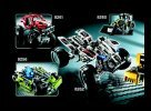 Istruzioni per la Costruzione - LEGO - 66318 - TECHNIC: Page 22