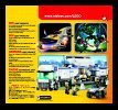 Istruzioni per la Costruzione - LEGO - 66319 - Power Miners: Page 48