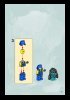 Istruzioni per la Costruzione - LEGO - 66319 - Power Miners: Page 3