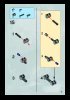 Istruzioni per la Costruzione - LEGO - 66319 - Power Miners: Page 15