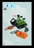 Istruzioni per la Costruzione - LEGO - 66319 - Power Miners: Page 26