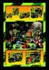 Istruzioni per la Costruzione - LEGO - 66319 - Power Miners: Page 28