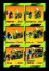 Istruzioni per la Costruzione - LEGO - 66319 - Power Miners: Page 29