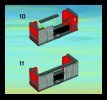 Istruzioni per la Costruzione - LEGO - 66325 - Train: Page 7