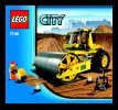 Istruzioni per la Costruzione - LEGO - 66330 - Construction 2 VP: Page 1