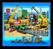 Istruzioni per la Costruzione - LEGO - 66330 - Construction 2 VP: Page 46