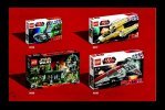 Istruzioni per la Costruzione - LEGO - 66341 - Value Pack TRU: Page 62