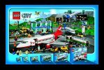 Istruzioni per la Costruzione - LEGO - 66342 - City - Value Pack: Page 31