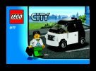 Istruzioni per la Costruzione - LEGO - 66345 - CITY Value Pack: Page 1