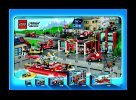 Istruzioni per la Costruzione - LEGO - 66345 - CITY Value Pack: Page 13