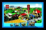 Istruzioni per la Costruzione - LEGO - 66345 - CITY Value Pack: Page 22