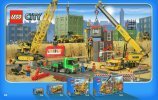 Istruzioni per la Costruzione - LEGO - 66358 - CITY Farm: Page 44