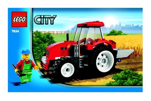 66358 - CITY Farm