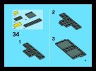 Istruzioni per la Costruzione - LEGO - 66359 - LEGO Technic Power Value Pack: Page 19