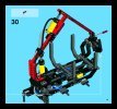 Istruzioni per la Costruzione - LEGO - 66359 - LEGO Technic Power Value Pack: Page 33