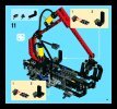 Istruzioni per la Costruzione - LEGO - 66359 - LEGO Technic Power Value Pack: Page 55