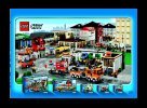 Istruzioni per la Costruzione - LEGO - 66362 - CITY Town: Page 23