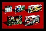 Istruzioni per la Costruzione - LEGO - 66364 - Star Wars: Page 22