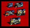 Istruzioni per la Costruzione - LEGO - 66366 - Star Wars VP5: Page 59