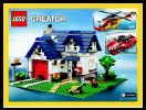 Istruzioni per la Costruzione - LEGO - 66373 - LEGO Fun Favor Pack: Page 1