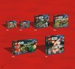 Istruzioni per la Costruzione - LEGO - 66377 - Star Wars 1 Value Pack: Page 58