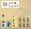 Istruzioni per la Costruzione - LEGO - 66383 - Ninjago Value Pack: Page 3