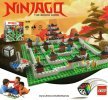 Istruzioni per la Costruzione - LEGO - 66383 - Ninjago Value Pack: Page 72