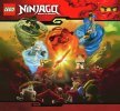 Istruzioni per la Costruzione - LEGO - 66383 - Ninjago Value Pack: Page 74