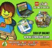 Istruzioni per la Costruzione - LEGO - 66383 - Ninjago Value Pack: Page 75