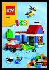 Istruzioni per la Costruzione - LEGO - 66385 - Co-pack B & M Alltoys: Page 1