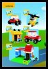 Istruzioni per la Costruzione - LEGO - 66385 - Co-pack B & M Alltoys: Page 2