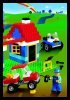 Istruzioni per la Costruzione - LEGO - 66385 - Co-pack B & M Alltoys: Page 15