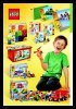 Istruzioni per la Costruzione - LEGO - 66385 - Co-pack B & M Alltoys: Page 38