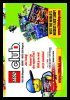 Istruzioni per la Costruzione - LEGO - 66385 - Co-pack B & M Alltoys: Page 39