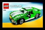 Istruzioni per la Costruzione - LEGO - 66385 - Co-pack B & M Alltoys: Page 1