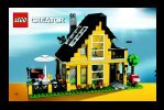 Istruzioni per la Costruzione - LEGO - 66385 - Co-pack B & M Alltoys: Page 40