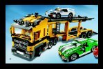 Istruzioni per la Costruzione - LEGO - 66385 - Co-pack B & M Alltoys: Page 44