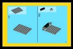 Istruzioni per la Costruzione - LEGO - 66385 - Co-pack B & M Alltoys: Page 3