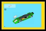 Istruzioni per la Costruzione - LEGO - 66385 - Co-pack B & M Alltoys: Page 50