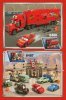 Istruzioni per la Costruzione - LEGO - 66386 - CARS 1: Page 46