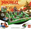 Istruzioni per la Costruzione - LEGO - 66394 - Ninjago: Page 42